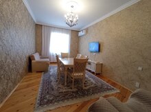 2-otaqlı yeni tikili, Xırdalan şəh., 76 m²