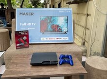 Playstation klub avadanlıqları