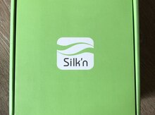 Epilyator "Silki'n Glide Foto"
