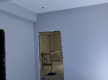 Rəngsaz işləri