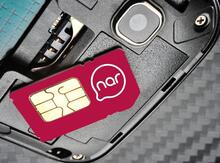 Nar nömrə – (077) 608-80-08