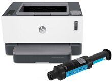 Printer "HP Neverstop Laser 1000a 4RY22A"