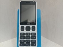 Nokia 125 White
