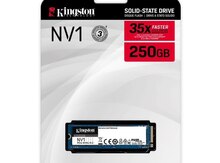 Kingston 250GB M2 NVME SSD