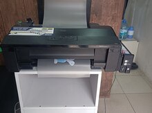 Tekstil printeri "Epson L1800 DTF"