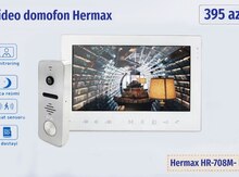Domofon "Hermax HR-708M"