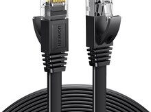 LAN kabel "UGREEN Cat6 UTP Flat Ethernet cable 1m 50173"