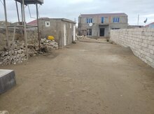 Həyət evi, Bilgəh qəs.