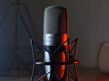 "Shure KSM32" studiya mikrofonu