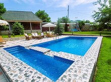 Villa kirayə verilir, Qəbələ r.