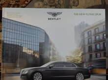"Bentley" jurnalı