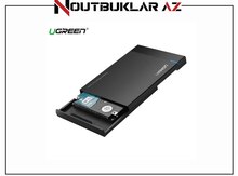 1 TB HDD Box Ugreen 2.5 Inch Hart Drive USB 3.0 Port