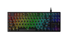 Kompüter siçanı "HyperX Alloy Origins Core, HX Red-RU (HX-KB7RDX-RU)"