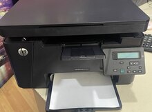 Printer "HP 125 nw"