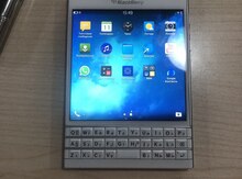 Blackberry Passport White 32GB/3GB