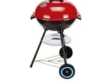 Barbekü manqal 