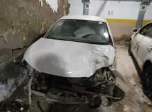 SEAT Ibiza, 2012 il