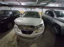 SEAT Ibiza, 2012 il