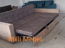 Künc divanı