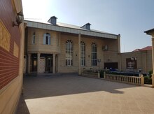 Villa, Gəncə ş.