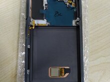 "Samsung Galaxy S" modellər üçün ekran