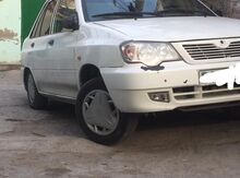 Saipa 132, 2013 il