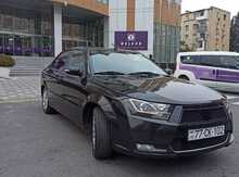 Khazar D5, 2020 il