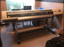 Çap kəsim avadanlığı "Roland VP-540"
