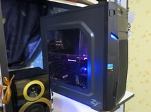 Zalman Z1 Build