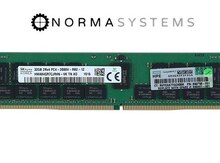 Server RAM HPE|2666 DDR4-32GB-R| Gen10 