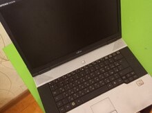 Noutbuk "Fujitsu-Siemens"