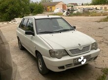 Saipa 132, 2013 il