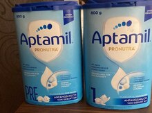 Uşaq qidası "Aptamil"