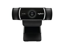 Web kamera "Logitech C922"