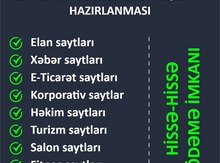 Fullstack-proqramçı işi axtarıram