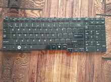 "Toshiba satilla" klaviaturası