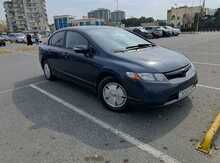 Honda Civic, 2007 il