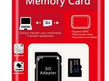 32 GB Micro kart