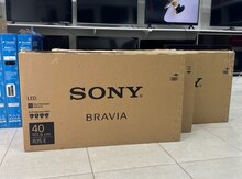 Televizor "Sony+Mi Tv"