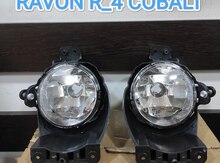 "Ravon R4/Cobalt" duman farası