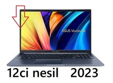 Noutbuk "Asus VivoBook F1502Z"