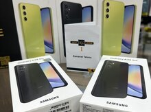 Samsung Galaxy A34 Graphite 128GB/6GB