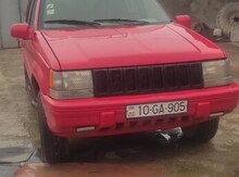 Jeep Grand Cherokee, 1993 il