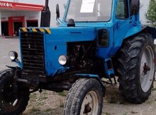 Traktor Belarus, 1985 il