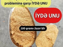 İydə unu 