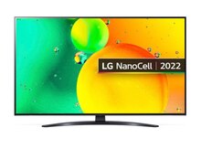 Televizor "LG 43 Nanocell TV 4K UHD"