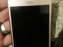 "Motorola" telefonu