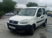 Fiat Doblo, 2008 il