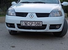 Renault Symbol, 2007 il