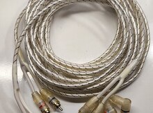 Audio RCA kabel